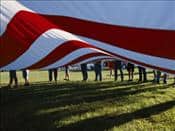 Americana boy-scouts